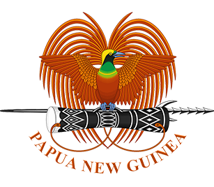 Papua New Guinea National Crest
